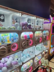 -meland亲子乐园(北京首开通州万象汇店)