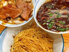 -小方的面(徐家汇店)