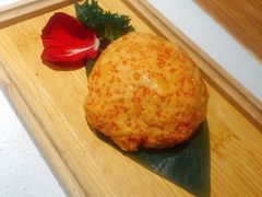 花椒籽手打青虾滑-花椒籽·鲜肉火锅(城阳宝龙店)
