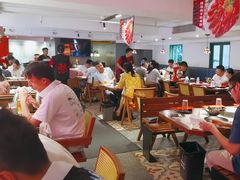 -沪小胖·小龙虾·蓝龙王(八佰伴店)