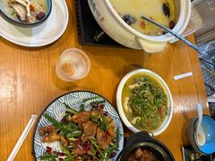 -金龙·打边炉(南京西路店)