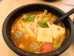-米鲜剁椒米线(梅溪湖店)