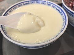 姜撞奶-百花传统甜品店(原址店)