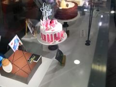 -第戎蛋糕(恒隆广场店)