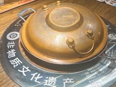 -泽成冰煮羊(非·遗东岸国际店)