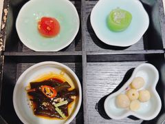 -素慧餐厅(大虹桥店)