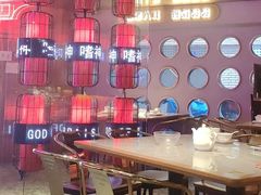 -啫神·广州地标美食(北京路店)