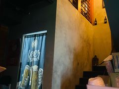 洗手间-JuiceRobot·手工意大利面&汉堡精酿(珠江新城店)