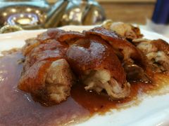 -潮喜竹溪荔湖酒家(荔枝湾店)