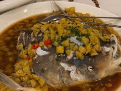 湘式剁椒鱼头-庐州太太(鼓楼店)