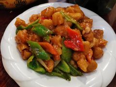 -东北大学（浑南校区）食堂