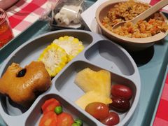 -西贝莜面村(万象天地店)
