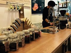 -COFFEE HOLIC(朝外SOHO店)