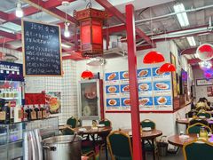 -谢记上海大排档(长寿路店)