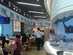 -西贝(无锡万象城店)