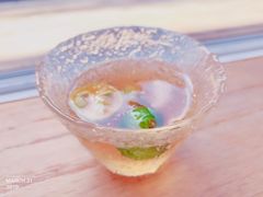 卡布tea诺-茶是一枝花泡茶店