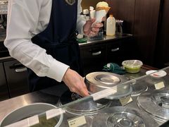 -Cova Ristorante & Caffe(海港城店)