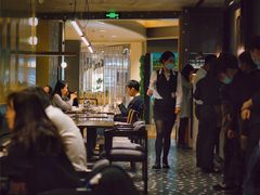 大堂-东莱馋房(陆家嘴店)