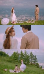 -太古映画婚纱摄影(天河店)