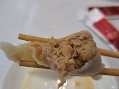 -枫林饺子