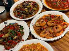 -小口味