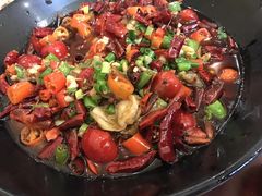 -力力豆花庄(广渠门店)