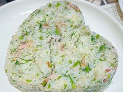 炒饭-老厨家(友谊路总店)