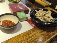 -老天桥蛙炉火锅(姑苏总店)