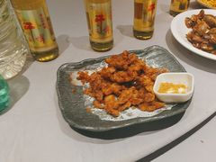 -都来福海鲜大酒店(大东店)