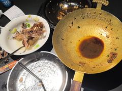 -小稻田辣椒炒肉(大浪商业中心店)