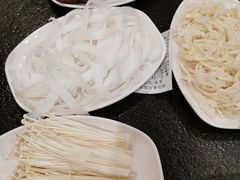 -湘肠香火锅店(团结湖店)