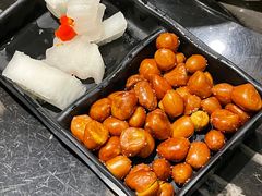 -百年果林椰子鸡(宝安总店)