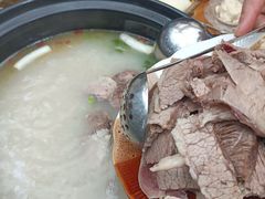 -尼玛藏家风味园(阿山食城店)