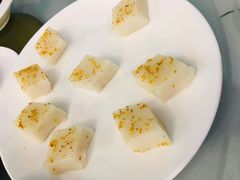 -南山渔宴