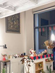 -YesYoga瑜伽普拉提塑形体雕馆