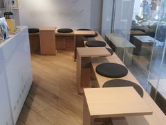-香馥咖啡(民盈国贸城店)
