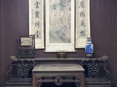 -蔡元培故居