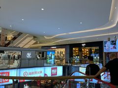-成都仁和新城购物中心