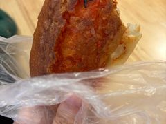 -山崎面包(静安久光店)