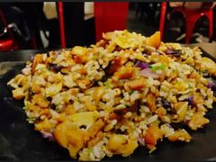 -老啪叽串炒饭(铁百店)