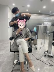 -D.z Salon 无痕接发潮店