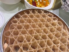 -老爷庙风味美食府(魏都大道店)