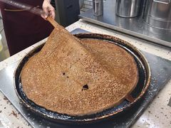 -香糯炎荞饼王(解放碑店)