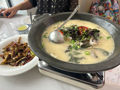 -龚师傅土菜馆.地道农家菜(魅力湘西店)