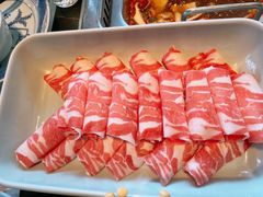 苏尼特羊肉-大隐·成都火锅Bistro(合生麒麟新天地店)