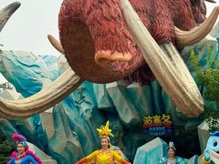 -波塞冬旅游度假区