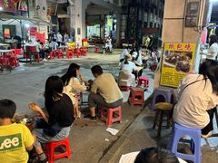 -正宗梧州牛肠酸