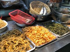 -揭阳钟记小食(福田新村店)