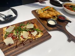 -Manner Coffee(万象食家店)