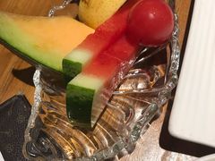 -陆壹捌餐厅(五大道店)